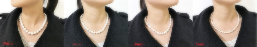 真珠ネックレスの選び方 最新ながもち活用術 淡水パールネックレス専門店 エレガントな高品質真珠